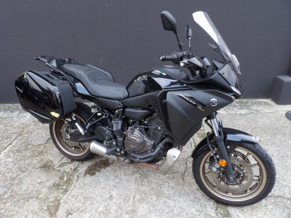 YAMAHA TRACER 7 GT 35 KW 4