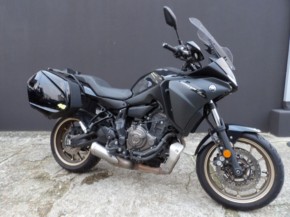 YAMAHA TRACER 7 GT 35 KW 4