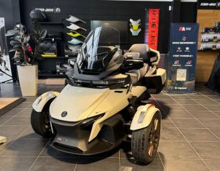 CAN-AM SPYDER RT-S - 2025