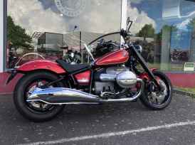 BMW R 18 Custom - 2022
