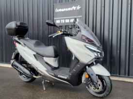 KYMCO X.TOWN 125 - 2024