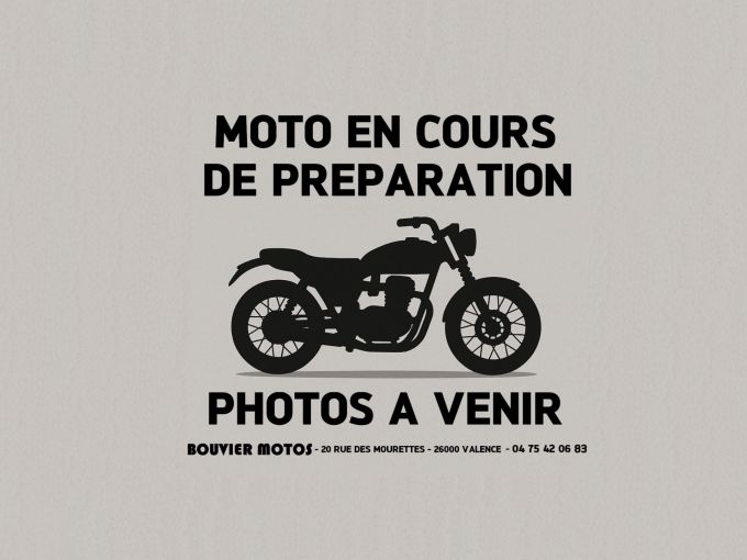 SUZUKI DL V-STROM 800DE 4
