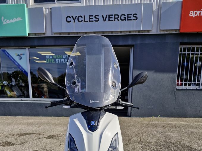 PIAGGIO 1 ACTIVE 4