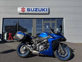 SUZUKI GSX-S 1000 GT - 2023