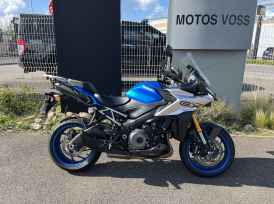 SUZUKI GSX-S 1000 GX - 2024