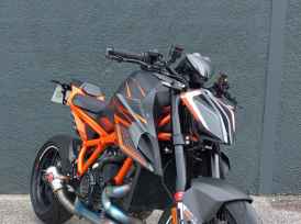 KTM 1290 SUPER DUKE RR - 2023