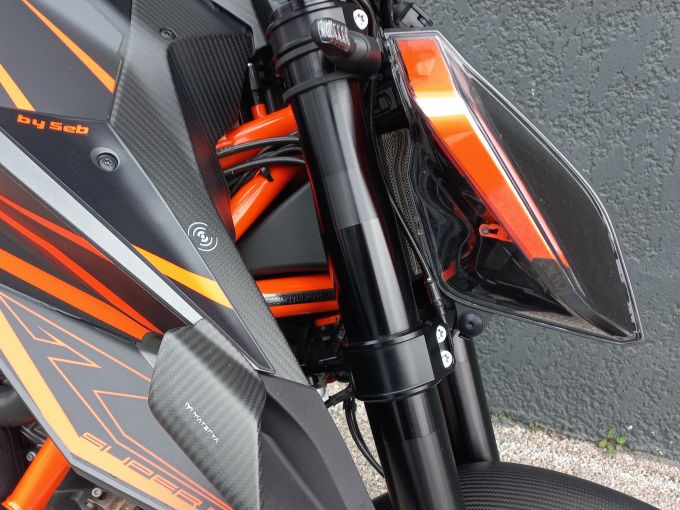 KTM 1290 SUPER DUKE RR 4