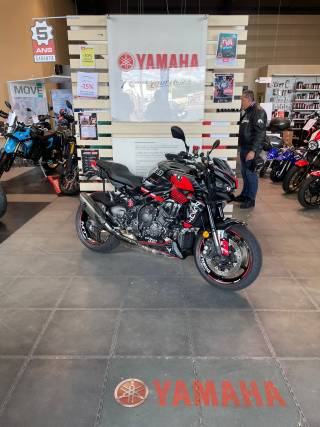 YAMAHA MT-10 - 2023