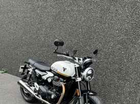TRIUMPH SPEED TWIN 1200 - 2025