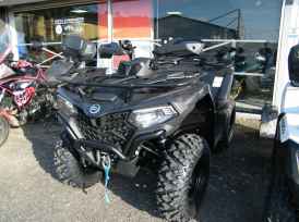 CF MOTO CFORCE 520 S - 2025