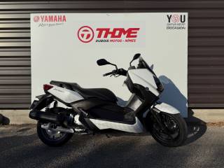 YAMAHA XMAX 125 - 2014