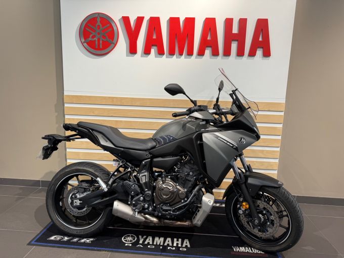 YAMAHA TRACER 7 4