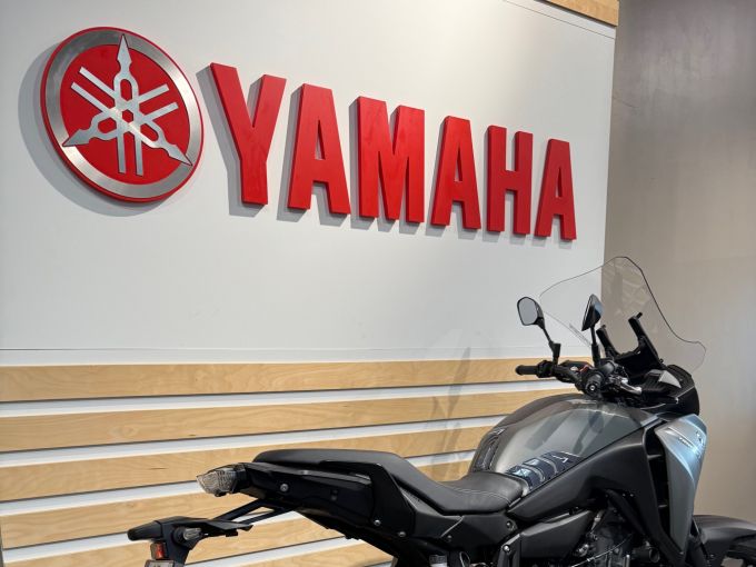 YAMAHA TRACER 7 4