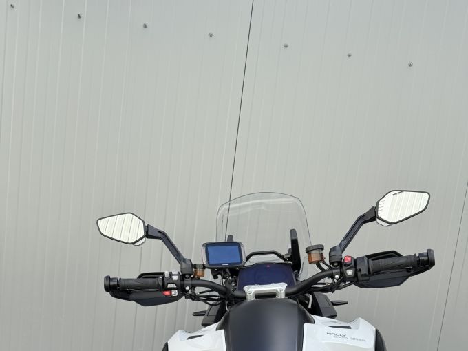 TRIUMPH TIGER 1200 RALLY EXPLORER 4