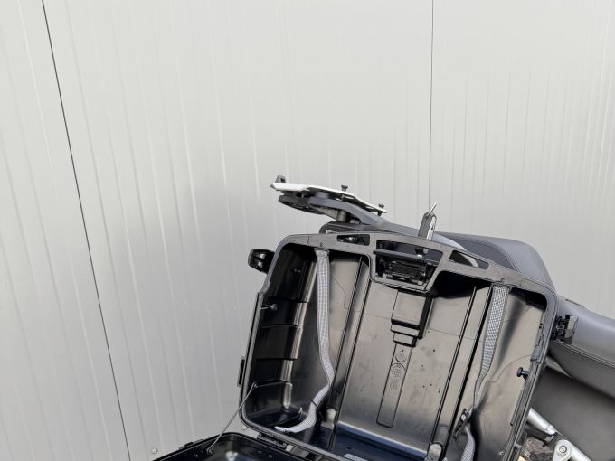 TRIUMPH TIGER 1200 RALLY EXPLORER 4
