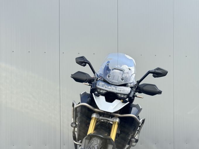 TRIUMPH TIGER 1200 RALLY EXPLORER 4