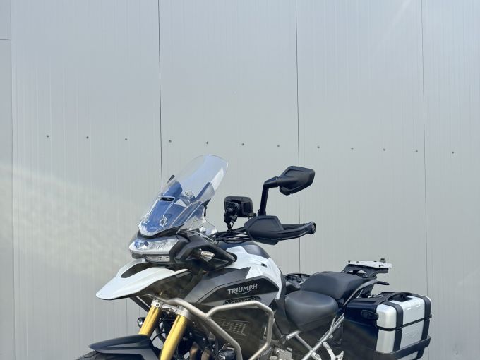 TRIUMPH TIGER 1200 RALLY EXPLORER 4