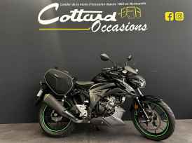 SUZUKI GSX-S 125 ABS - 2024