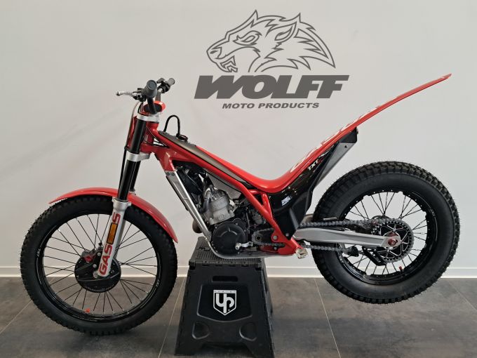 GASGAS TXT RACING 125 4