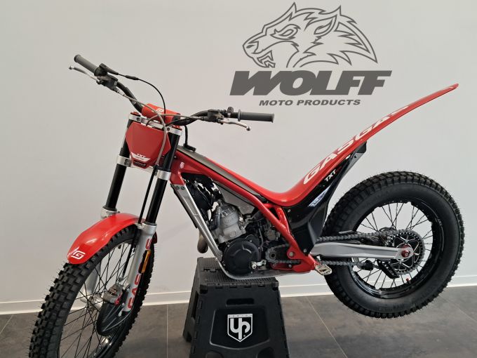 GASGAS TXT RACING 125 4