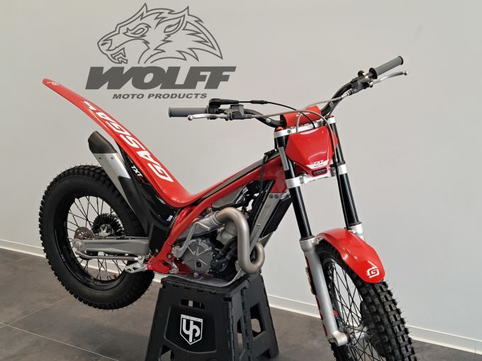 GASGAS TXT RACING 125 4