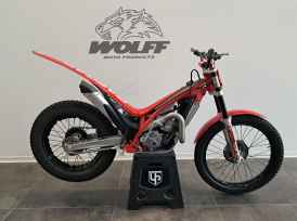 GASGAS TXT RACING 125 - 2024