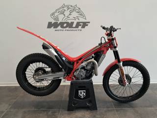 GASGAS TXT RACING 125 - 2024