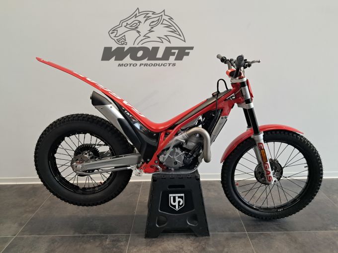 GASGAS TXT RACING 125 4