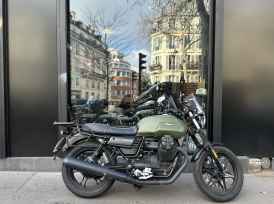 MOTO GUZZI V7 III STONE 750 - 2018