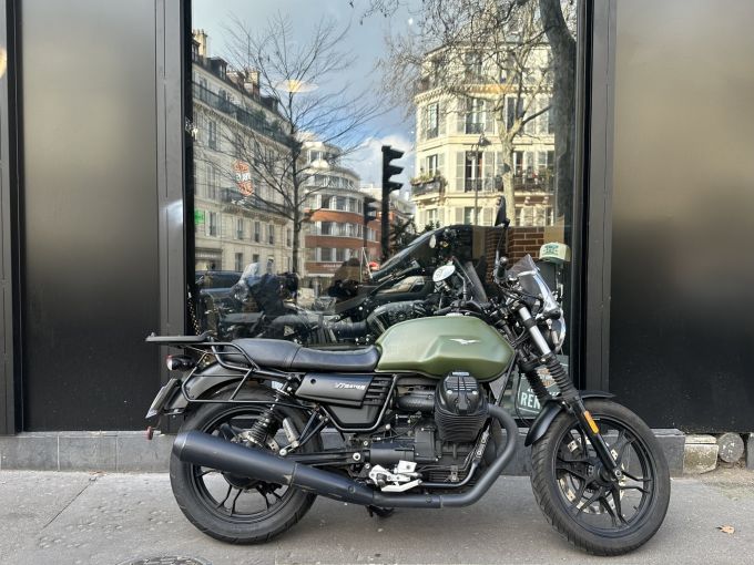 MOTO GUZZI V7 III STONE 750 4
