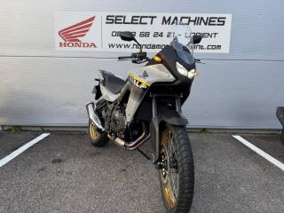 HONDA XL750 TRANSALP - 2025