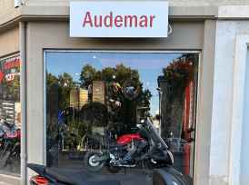 PIAGGIO BEVERLY 400 - 2023