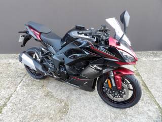KAWASAKI NINJA 1000 SX - 2023