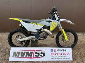 HUSQVARNA TC 125 - 2023