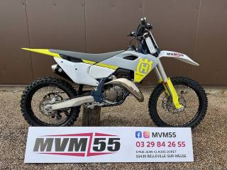 HUSQVARNA TC 125 - 2023