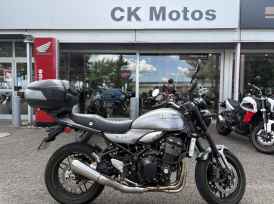 KAWASAKI Z900RS - 2021