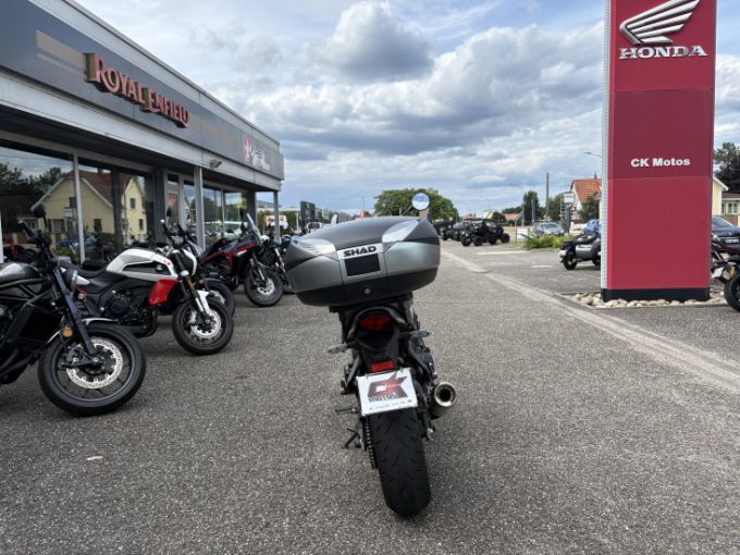 KAWASAKI Z900RS 4