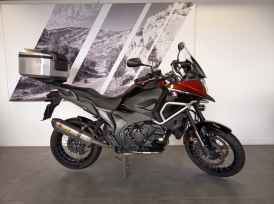 HONDA CROSSTOURER VFR1200X DCT - 2016