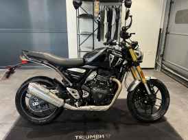 TRIUMPH SPEED 400 - 2025