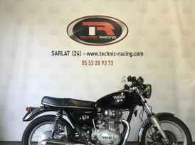 YAMAHA XS - 1978
