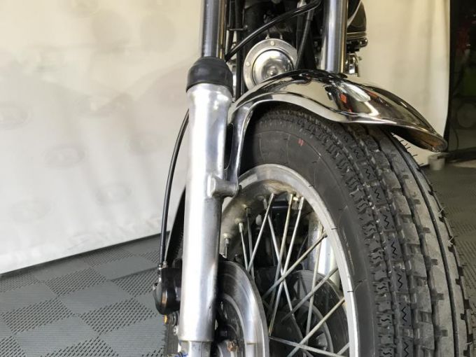 YAMAHA XS 4