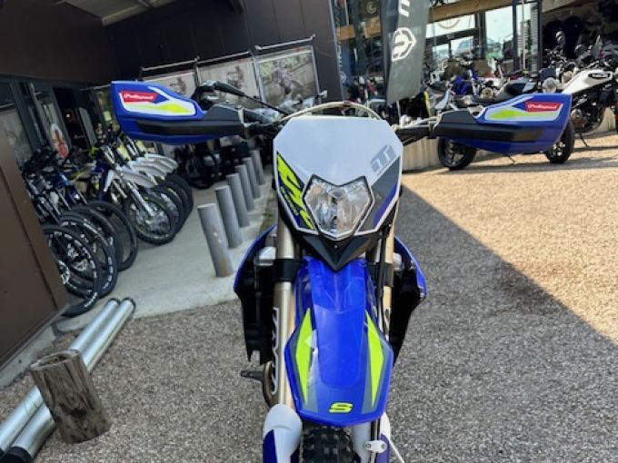 SHERCO 300 SE-F FACTORY 4