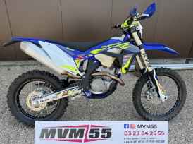 SHERCO 300 SE-F FACTORY - 2021