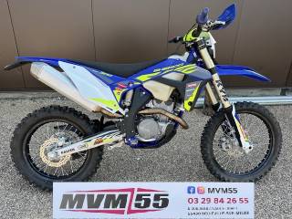 SHERCO 300 SE-F FACTORY - 2021