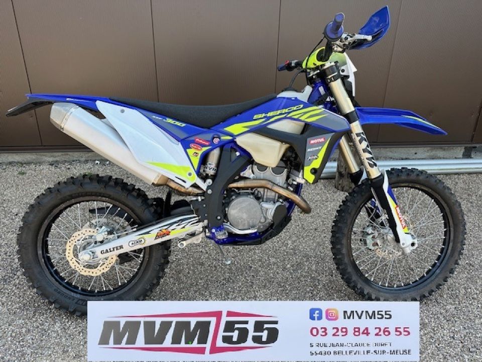 SHERCO 300 SE-F FACTORY 4