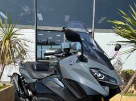 YAMAHA XP T-MAX 560 TECH MAX - 2022
