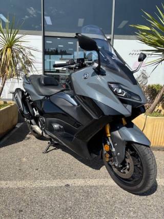 YAMAHA XP T-MAX 560 TECH MAX - 2022