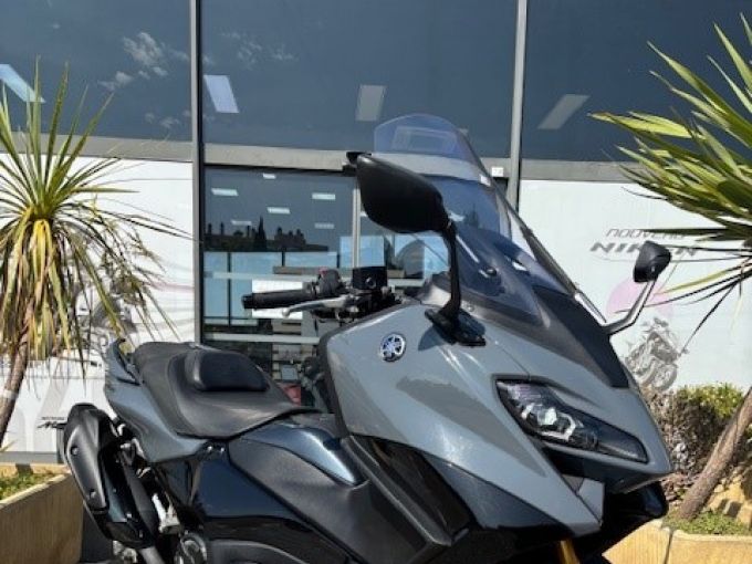 YAMAHA XP T-MAX 560 TECH MAX 4