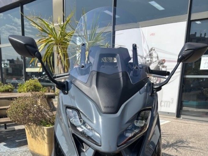 YAMAHA XP T-MAX 560 TECH MAX 4