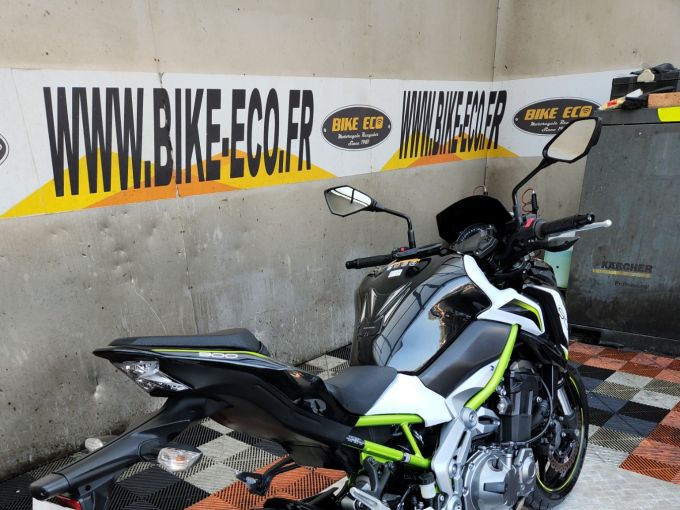 KAWASAKI Z 900 4